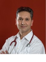 Dr. Engin Osmanoglou Innere Medizin, Kardiologe